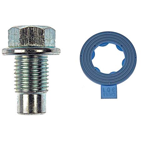 Oil Drain Plug