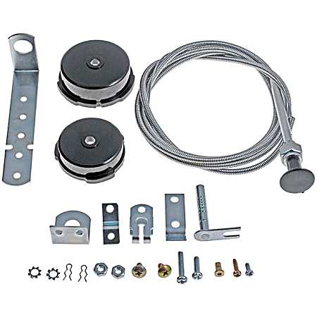 Choke Conversion Kit