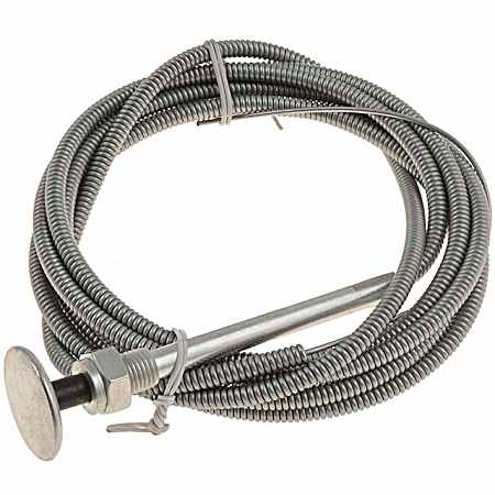 Multi-Purpose Control Cable