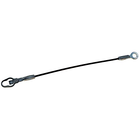 17 In. Tailgate Cable