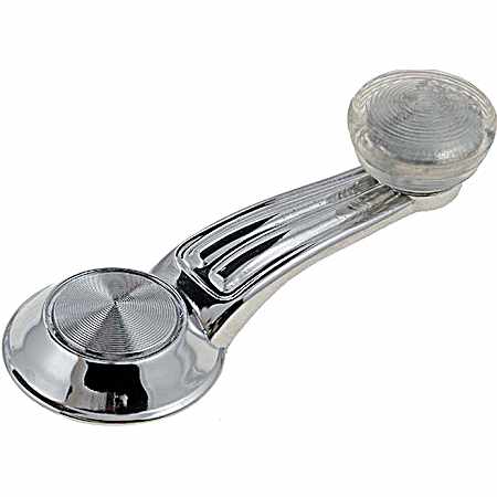Window Crank Handle