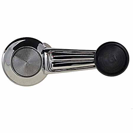 Window Crank Handle