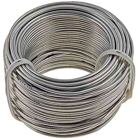 Mechanics Wire