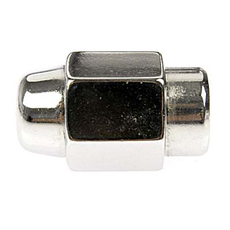 Chrome Wheel Nut M12-1.5