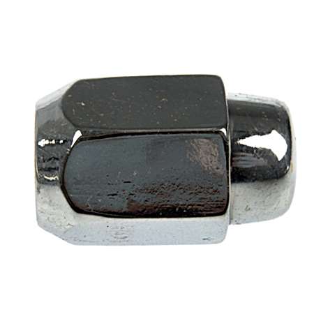 Chrome Wheel Nut M14-1.5