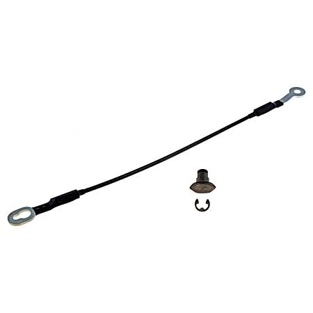 17-1/4 In. Tailgate Cable
