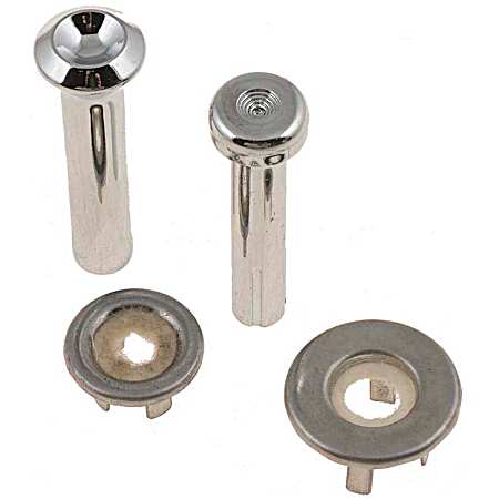 Door Lock Knob Assortment