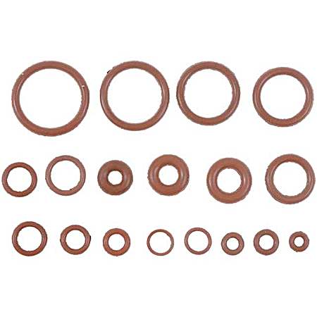 O-Ring Assortment