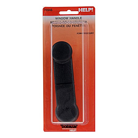 Crank Window Handle - 76946
