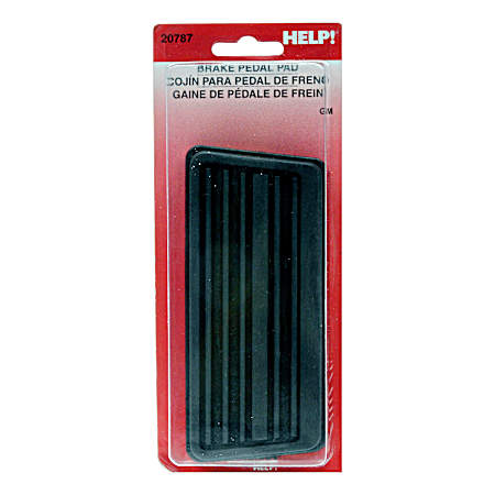Replacement Brake Pedal Pad - 20787