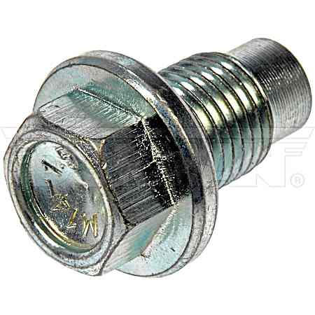 Oil Drain Plug Pilot Point M14-1.50, Head Size 16mm