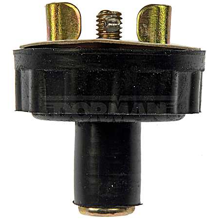 Oil Drain Plug Universal 1/2 in, Head Size 