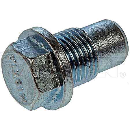 Oil Drain Plug Pilot Point M16-1.50, Head Size 17mm