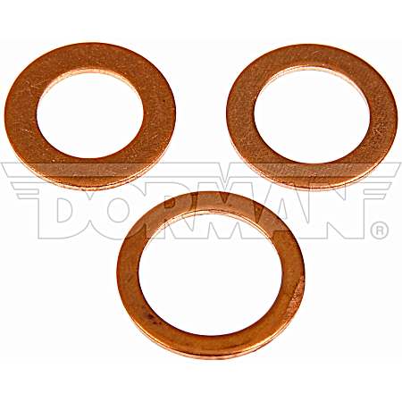 Copper Gasket Assortment