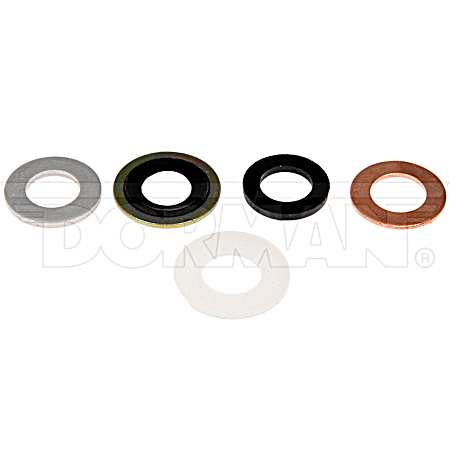 M12 Gasket Assortment