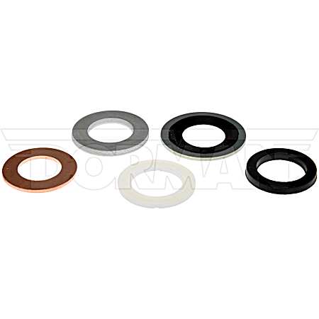 M14 Gasket Assortment