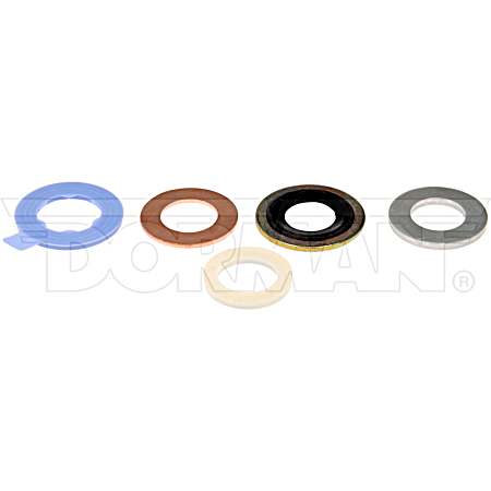 1/2 in Gasket Assortment