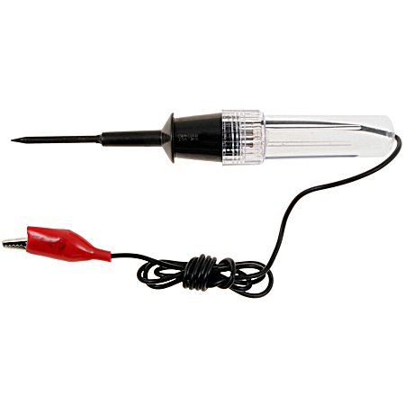 Electrical Tester - Hi-Lo Voltage