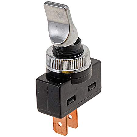 16 Amp Non-Glow Duck Bill Toggle Electrical Switch