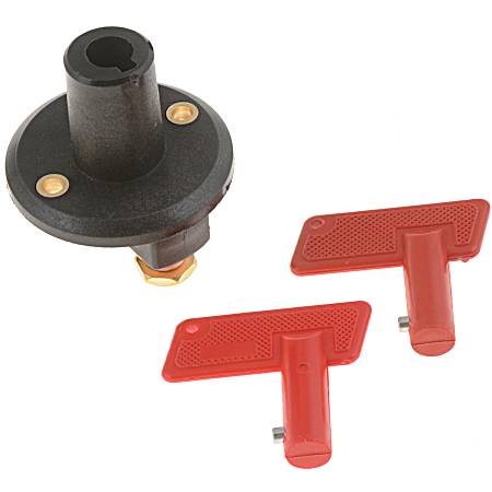 Battery Cut-Off Switch