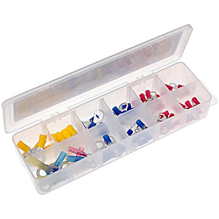 22-10 Gauge 70 Piece Ring Terminal Kit