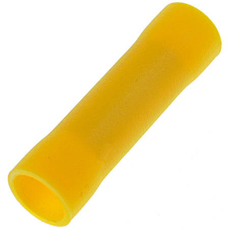 13 pc 12-10 Gauge Butt Terminal