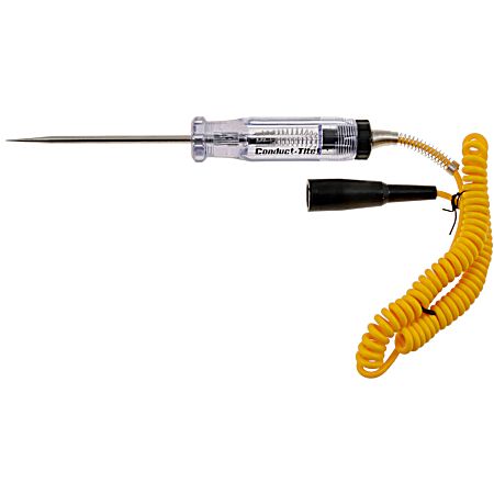 Electrical Multi-Function Circuit Tester