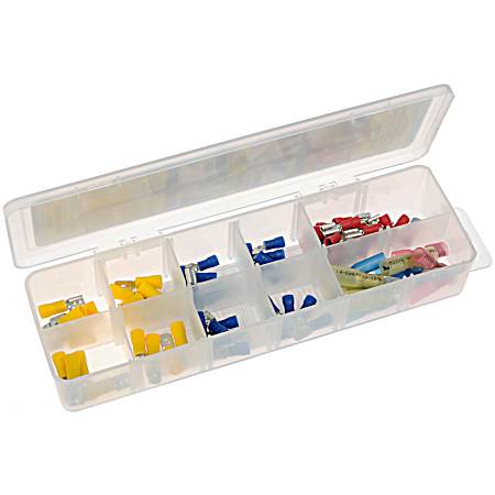 22-10 Gauge 70 Piece Quick Disconnect Kit