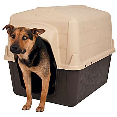 Aspen Petbarn 3 Dog House