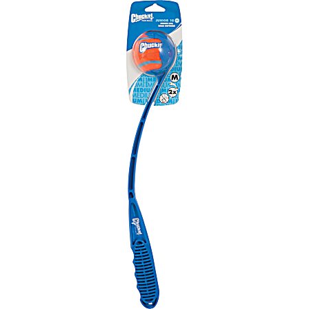 Junior 18 Medium Ball Launcher Dog Toy
