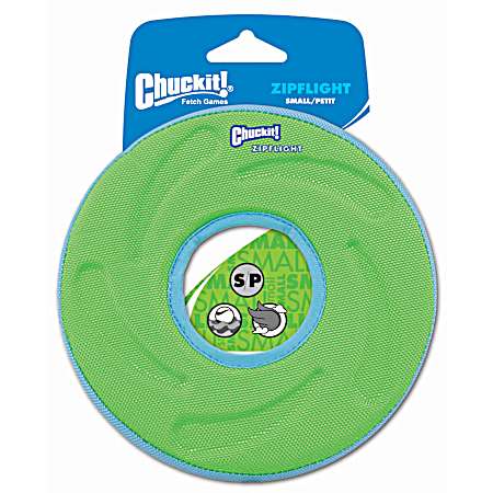 Zipflight Dog Toy - Assorted