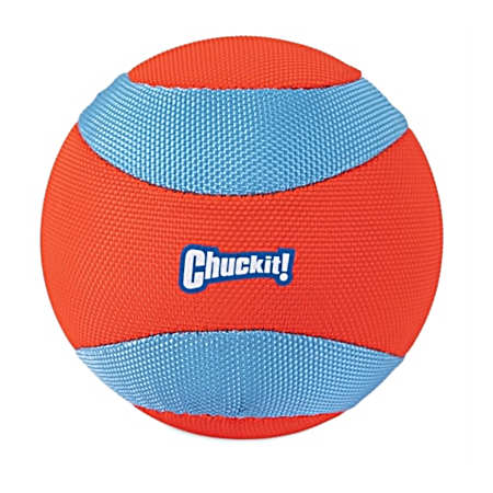 Amphibious Mega Ball Dog Toy