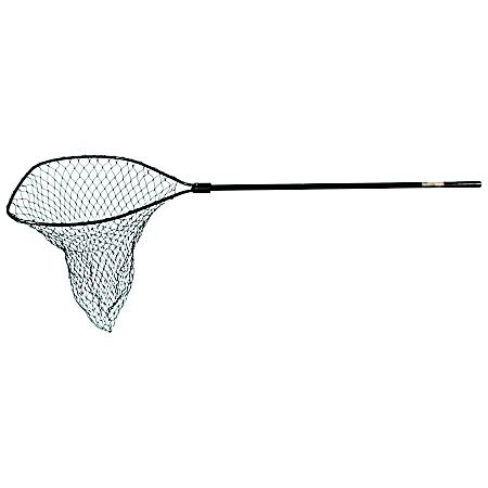 Calibrator Series Black Anodized Telescoping Salmon Net