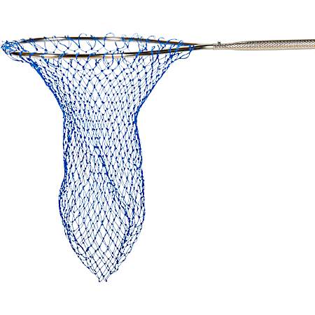 Aluminum Landing Net