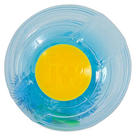 Cataction Fish Ball Cat Toy