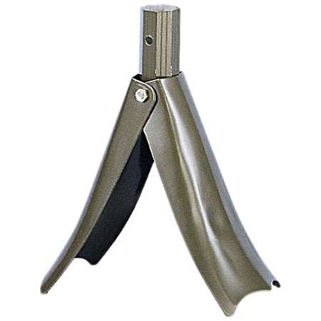Duck Web Foot for Push Pole