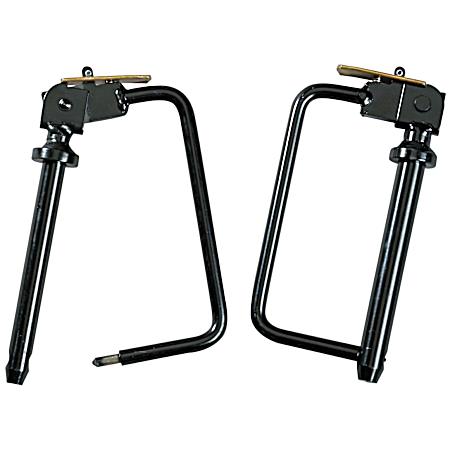 Hitch Pin - 1 In. x 6 In.