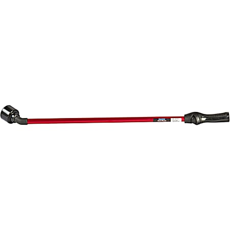 1-Touch 30 in Rain Garden Wand