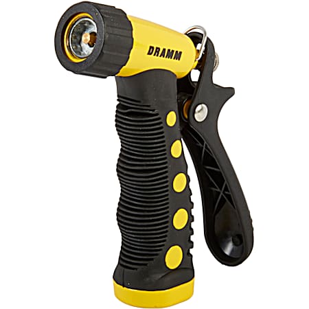 Touch N' Flow Adjustable Pistol Spray Gun