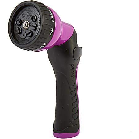 One Touch Berry 9-Pattern Revolution Spray Gun