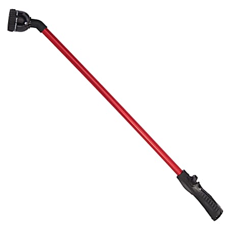 RainSelect 30 in Red Rain Wand