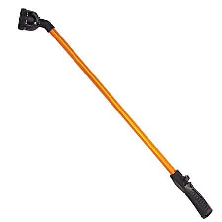RainSelect 30 in Orange Rain Wand