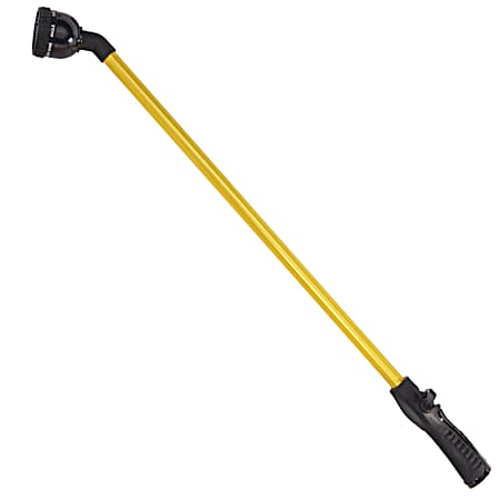 RainSelect 30 in Yellow Rain Wand