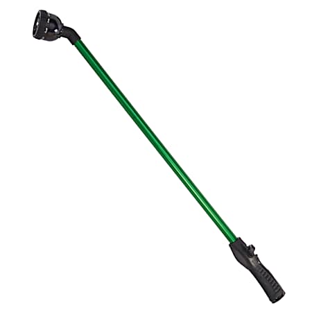 RainSelect 30 in Green Rain Wand