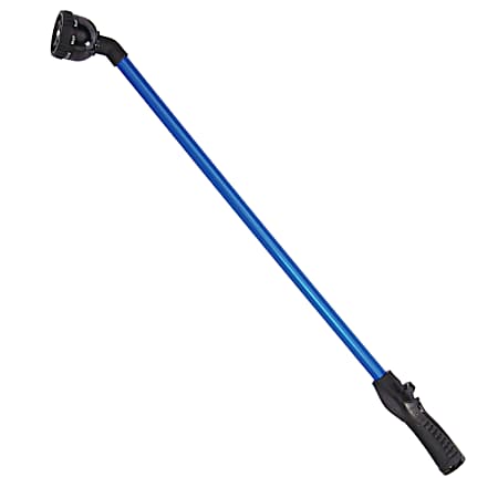 RainSelect 30 in Blue Rain Wand