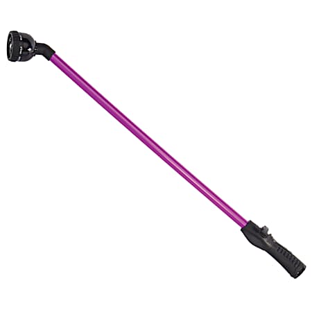 RainSelect 30 in Berry Rain Wand