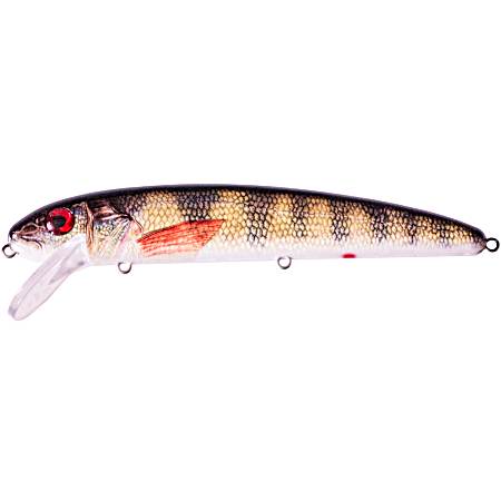 Jake Live Image Perch Crankbait