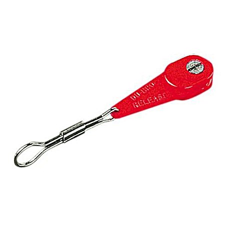 4 Pk. Downrigger Release Clips