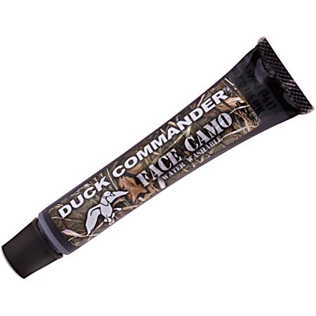1 oz Camo Face Paint