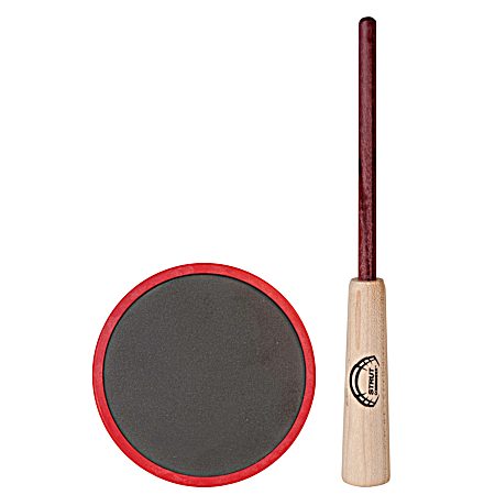 Ole Scratch Slate/Poly Turkey Pot Call